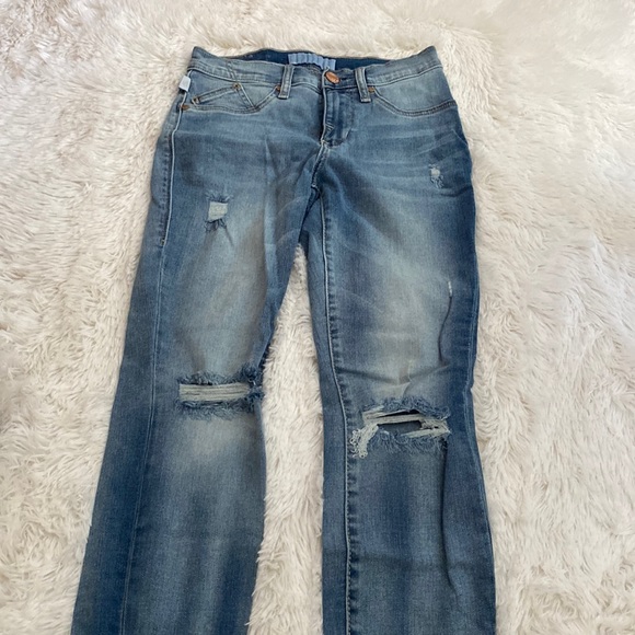 Rock and republic never worn - Picture 1 of 4